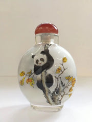 Panda Inner Painting-1