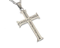 Cross-Necklace-Philippians-4-13-Bible-Verse-Pendant-for-Men-Stainless-Steel